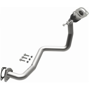 GMC Sonoma Performance Exhaust - Front - Magnaflow - BRE Front Pipe Kit - `96-`00