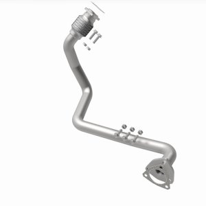 GMC Sonoma Performance Exhaust - Front - Magnaflow - BRE Front Pipe Kit - `96-`00