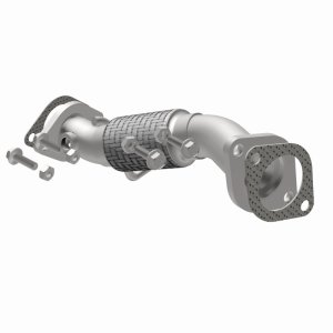 Hyundai Sonata Performance Exhaust - Front - Magnaflow - Front Pipe Kit - `09-`10