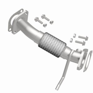 Hyundai Sonata Performance Exhaust - Front - Magnaflow - Front Pipe Kit - `09-`10