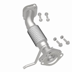 Hyundai Sonata Performance Exhaust - Front - Magnaflow - Front Pipe Kit - `09-`10