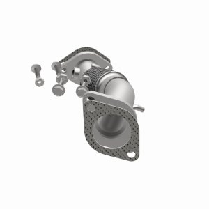 Hyundai Sonata Performance Exhaust - Front - Magnaflow - Front Pipe Kit - `09-`10