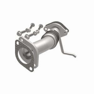 Hyundai Sonata Performance Exhaust - Front - Magnaflow - Front Pipe Kit - `09-`10