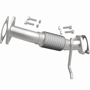 Hyundai Sonata Performance Exhaust - Front - Magnaflow - Front Pipe Kit - `09-`10