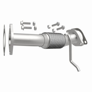 Hyundai Sonata Performance Exhaust - Front - Magnaflow - Front Pipe Kit - `09-`10