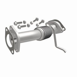 Hyundai Sonata Performance Exhaust - Front - Magnaflow - Front Pipe Kit - `09-`10