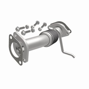 Hyundai Sonata Performance Exhaust - Front - Magnaflow - Front Pipe Kit - `09-`10