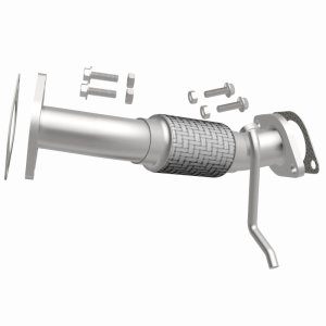 Hyundai Sonata Performance Exhaust - Front - Magnaflow - Front Pipe Kit - `09-`10