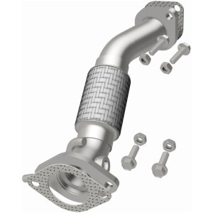 Hyundai Sonata Performance Exhaust - Front - Magnaflow - Front Pipe Kit - `09-`10