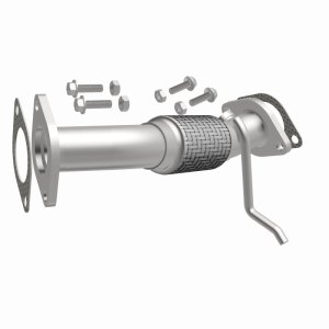 Hyundai Sonata Performance Exhaust - Front - Magnaflow - Front Pipe Kit - `09-`10