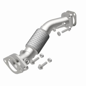 Hyundai Sonata Performance Exhaust - Front - Magnaflow - Front Pipe Kit - `09-`10