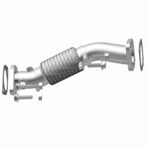 Hyundai Sonata Performance Exhaust - Front - Magnaflow - Front Pipe Kit - `09-`10