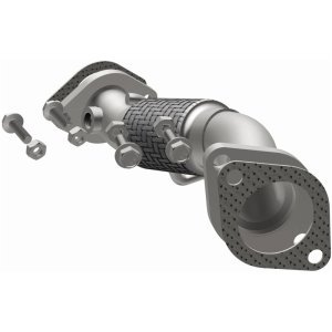 Hyundai Sonata Performance Exhaust - Front - Magnaflow - Front Pipe Kit - `09-`10