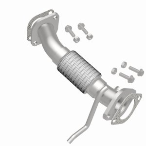 Hyundai Sonata Performance Exhaust - Front - Magnaflow - Front Pipe Kit - `09-`10