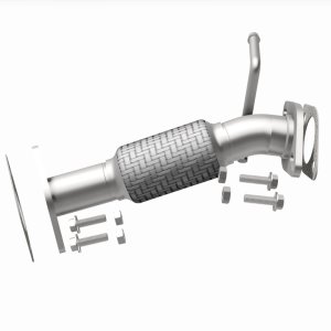 Kia Forte Performance Exhaust - Magnaflow - Front Pipe Kit - `10-`13