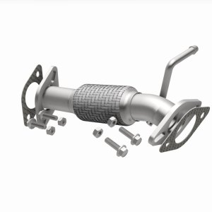 Kia Forte Performance Exhaust - Magnaflow - Front Pipe Kit - `10-`13