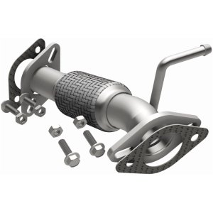 Kia Forte Performance Exhaust - Magnaflow - Front Pipe Kit - `10-`13