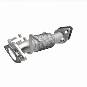 Kia Forte Performance Exhaust - Magnaflow - Front Pipe Kit - `10-`13