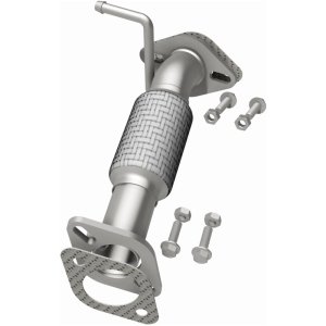 Kia Forte Performance Exhaust - Magnaflow - Front Pipe Kit - `10-`13