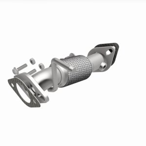 Kia Forte Performance Exhaust - Magnaflow - Front Pipe Kit - `10-`13