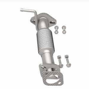 Kia Forte Koup Performance Exhaust - Magnaflow - Front Pipe Kit - `10-`13