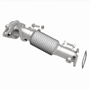 Kia Forte Koup Performance Exhaust - Magnaflow - Front Pipe Kit - `10-`13