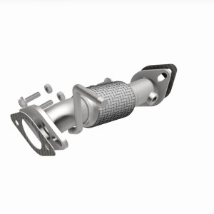 Kia Forte Koup Performance Exhaust - Magnaflow - Front Pipe Kit - `10-`13