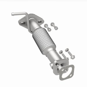 Kia Forte Koup Performance Exhaust - Magnaflow - Front Pipe Kit - `10-`13