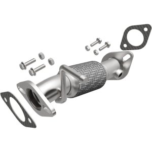 Kia Forte Koup Performance Exhaust - Magnaflow - Front Pipe Kit - `10-`13