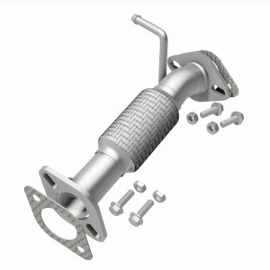 Kia Forte Koup Performance Exhaust - Magnaflow - Front Pipe Kit - `10-`13