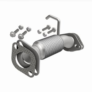 Kia Optima Performance Exhaust - Front - Magnaflow - BRExhaust Direct-Fit Front Pipe Kit - `06-`08 Kia Optima Performance Exhaust - Front - Magnaflow - BRExhaust Direct-Fit Front Pipe Kit - `06-`08