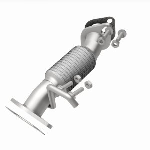 Kia Optima Performance Exhaust - Front - Magnaflow - BRExhaust Direct-Fit Front Pipe Kit - `06-`08 Kia Optima Performance Exhaust - Front - Magnaflow - BRExhaust Direct-Fit Front Pipe Kit - `06-`08