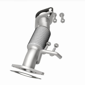 Kia Optima Performance Exhaust - Front - Magnaflow - BRExhaust Direct-Fit Front Pipe Kit - `06-`08 Kia Optima Performance Exhaust - Front - Magnaflow - BRExhaust Direct-Fit Front Pipe Kit - `06-`08