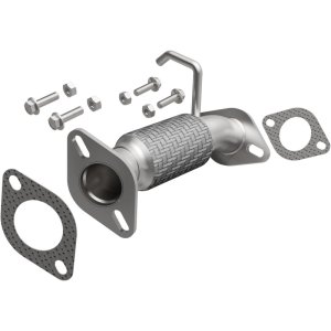 Kia Optima Performance Exhaust - Front - Magnaflow - BRExhaust Direct-Fit Front Pipe Kit - `06-`08 Kia Optima Performance Exhaust - Front - Magnaflow - BRExhaust Direct-Fit Front Pipe Kit - `06-`08