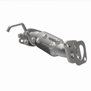 Kia Optima Performance Exhaust - Front - Magnaflow - BRExhaust Direct-Fit Front Pipe Kit - `06-`08 Kia Optima Performance Exhaust - Front - Magnaflow - BRExhaust Direct-Fit Front Pipe Kit - `06-`08