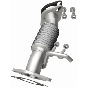 Kia Optima Performance Exhaust - Front - Magnaflow - BRExhaust Direct-Fit Front Pipe Kit - `06-`08 Kia Optima Performance Exhaust - Front - Magnaflow - BRExhaust Direct-Fit Front Pipe Kit - `06-`08