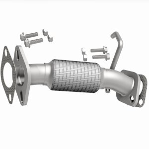 Kia Optima Performance Exhaust - Front - Magnaflow - BRExhaust Direct-Fit Front Pipe Kit - `06-`08 Kia Optima Performance Exhaust - Front - Magnaflow - BRExhaust Direct-Fit Front Pipe Kit - `06-`08