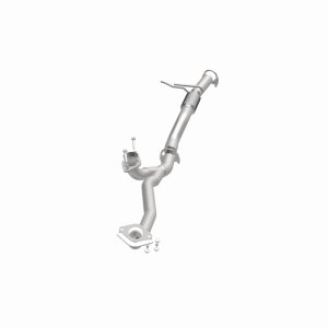 Ford Explorer Performance Exhaust - Front - Magnaflow - Front Pipe Kit - `11-`19