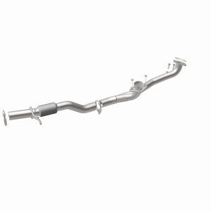 Ford Explorer Performance Exhaust - Front - Magnaflow - Front Pipe Kit - `11-`19