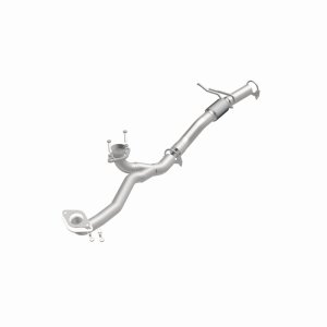Ford Explorer Performance Exhaust - Front - Magnaflow - Front Pipe Kit - `11-`19