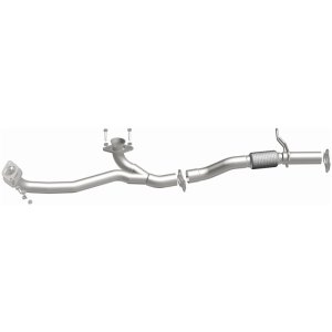 Ford Explorer Performance Exhaust - Front - Magnaflow - Front Pipe Kit - `11-`19