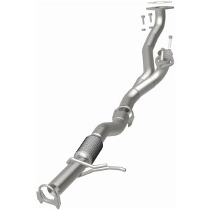 Ford Explorer Performance Exhaust - Front - Magnaflow - Front Pipe Kit - `11-`19