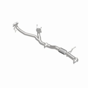 Ford Explorer Performance Exhaust - Front - Magnaflow - Front Pipe Kit - `11-`19