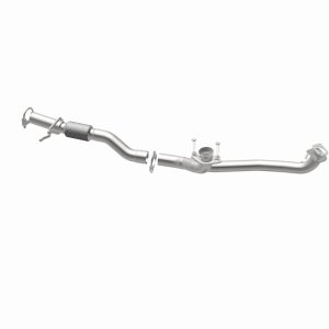 Ford Explorer Performance Exhaust - Front - Magnaflow - Front Pipe Kit - `11-`19