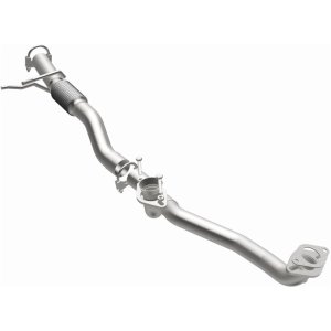 Ford Explorer Performance Exhaust - Front - Magnaflow - Front Pipe Kit - `11-`19