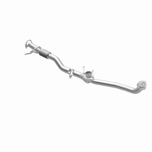 Ford Explorer Performance Exhaust - Front - Magnaflow - Front Pipe Kit - `11-`19