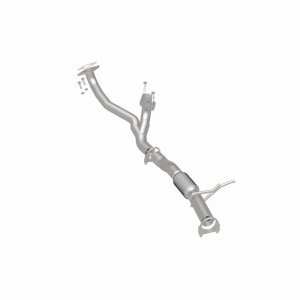 Ford Explorer Performance Exhaust - Front - Magnaflow - Front Pipe Kit - `11-`19