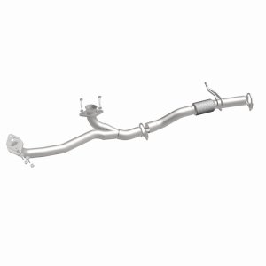 Ford Explorer Performance Exhaust - Front - Magnaflow - Front Pipe Kit - `11-`19