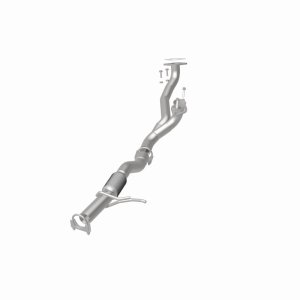 Ford Explorer Performance Exhaust - Front - Magnaflow - Front Pipe Kit - `11-`19