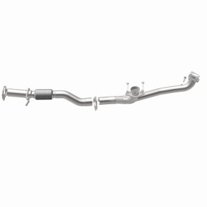 Ford Explorer Performance Exhaust - Front - Magnaflow - Front Pipe Kit - `11-`19